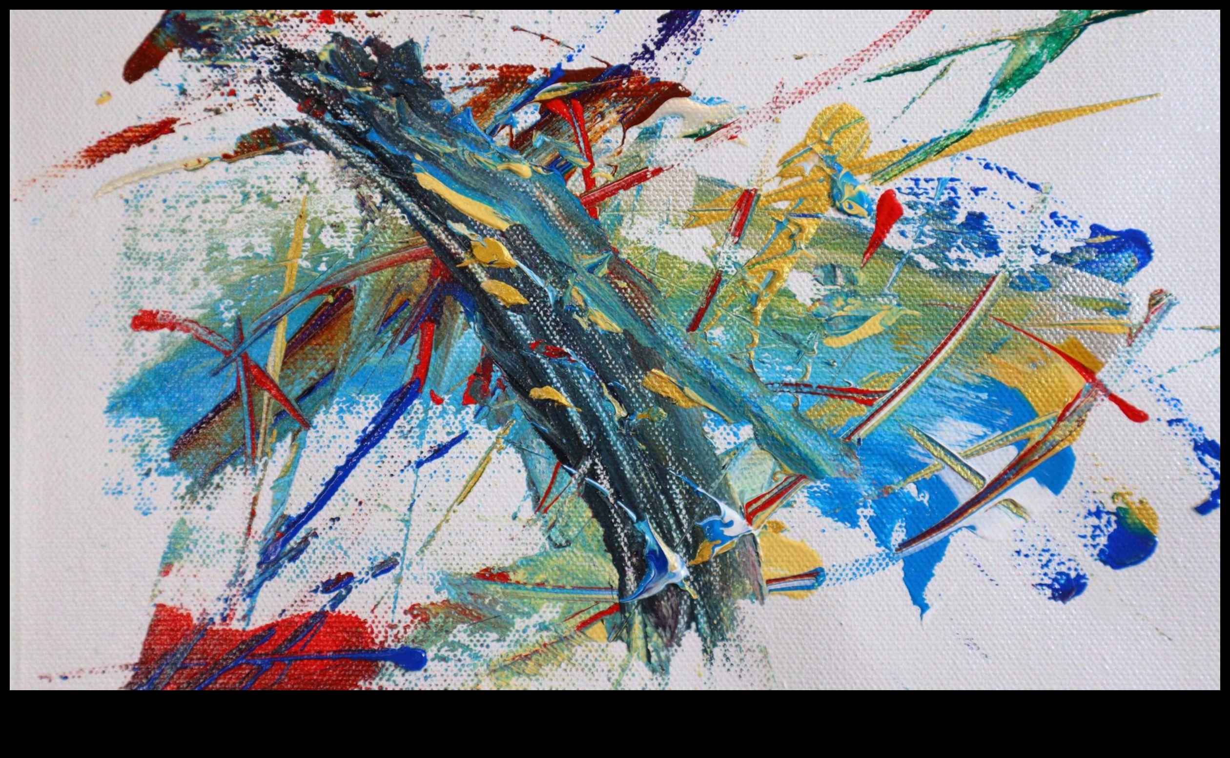 السيمفونية التقنية سيمفونية الرؤية الفنية والدقة التقنية 4 السمفونية التقنية: تنسيق الرؤية الفنية والدقة التقنية