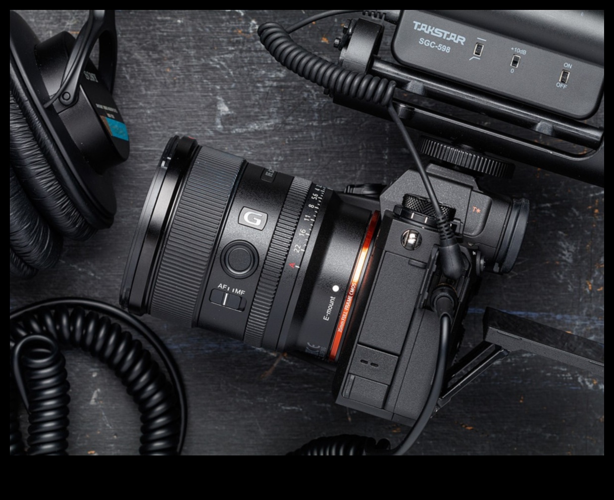 واجب مزدوج: كاميرات ذات ميزات تصوير فوتوغرافي وتصوير فيديو ثنائية الغرض