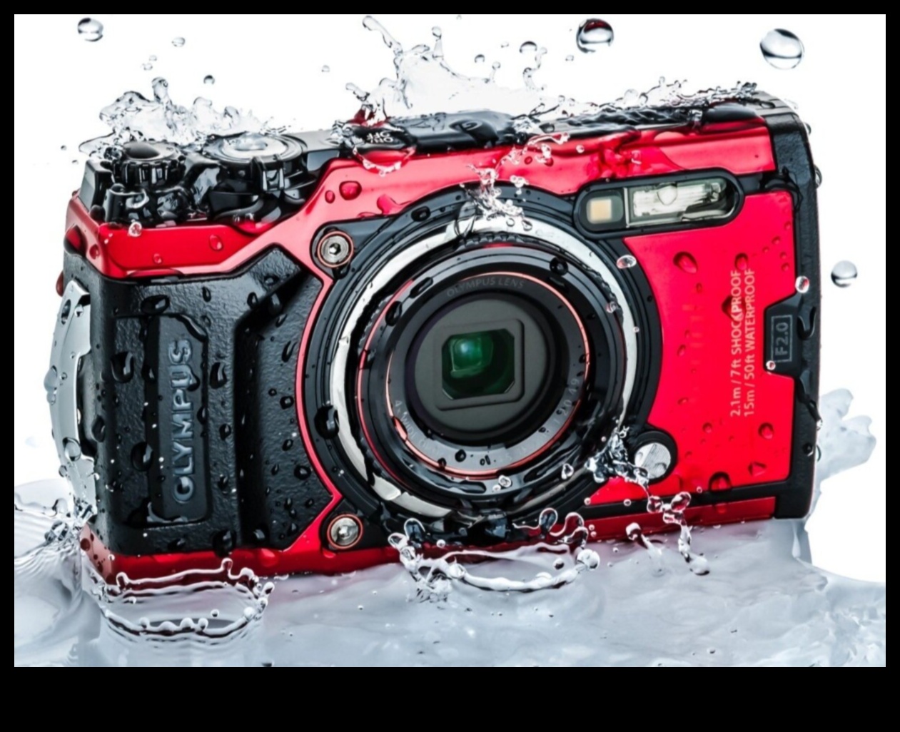 واجب مزدوج: كاميرات ذات ميزات تصوير فوتوغرافي وتصوير فيديو ثنائية الغرض