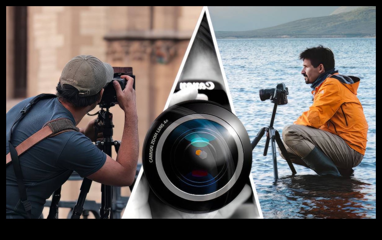 إتقان التأطير: نصائح احترافية لتكوين صور مقنعة