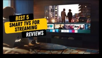 Streaming Nirvana: أفضل أجهزة التلفاز لاستهلاك المحتوى عبر الإنترنت بسلاسة