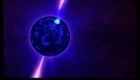 تأملات النجم النابض: التحقق من الإيقاعات الشديدة للإيقاعات الفيزيائية الفلكية