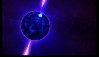 تأملات النجم النابض: التحقق من الإيقاعات الشديدة للإيقاعات الفيزيائية الفلكية