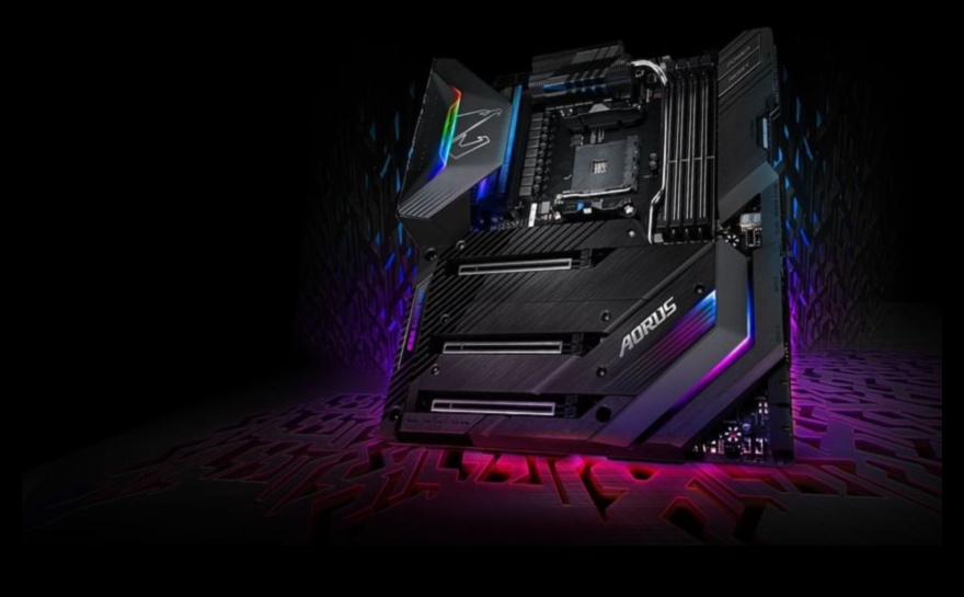 عجائب لاسلكية: أفضل اللوحات الأم المزودة بشبكة Wi-Fi وBluetooth 5 مدمجة عجائب الاتصال اللاسلكي: اللوحات الأم المزودة بتقنية Wi-Fi وBluetooth المدمجة