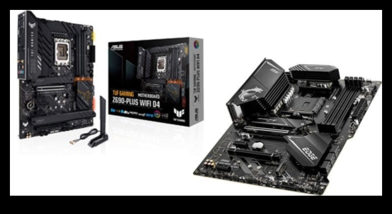 عجائب لاسلكية: أفضل اللوحات الأم المزودة بتقنية Wi-Fi وBluetooth 4 المدمجة عجائب الاتصال اللاسلكي: اللوحات الأم المزودة بتقنية Wi-Fi وBluetooth المدمجة