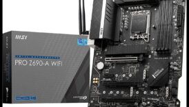 عجائب الإنترنت اللاسلكية: أعظم اللوحات المومياء المزودة بتقنية Wi-Fi وBluetooth المدمجة 5 عجائب الاتصال اللاسلكي: اللوحات الأم المزودة بتقنية Wi-Fi وBluetooth المدمجة