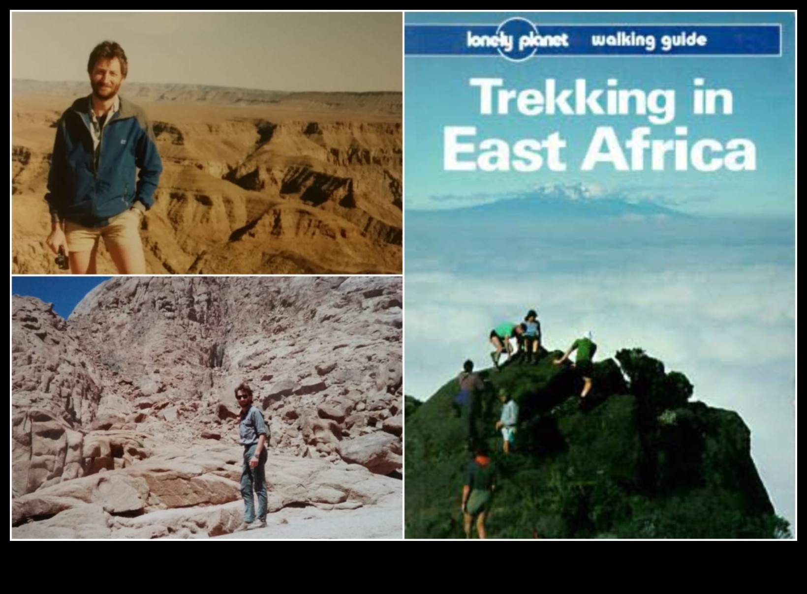 الرواد يشاركون حكاياتهم فن التصوير الفوتوغرافي أثناء السفر 3 حكايات رائدة: صياغة القصص من خلال التصوير الفوتوغرافي أثناء السفر