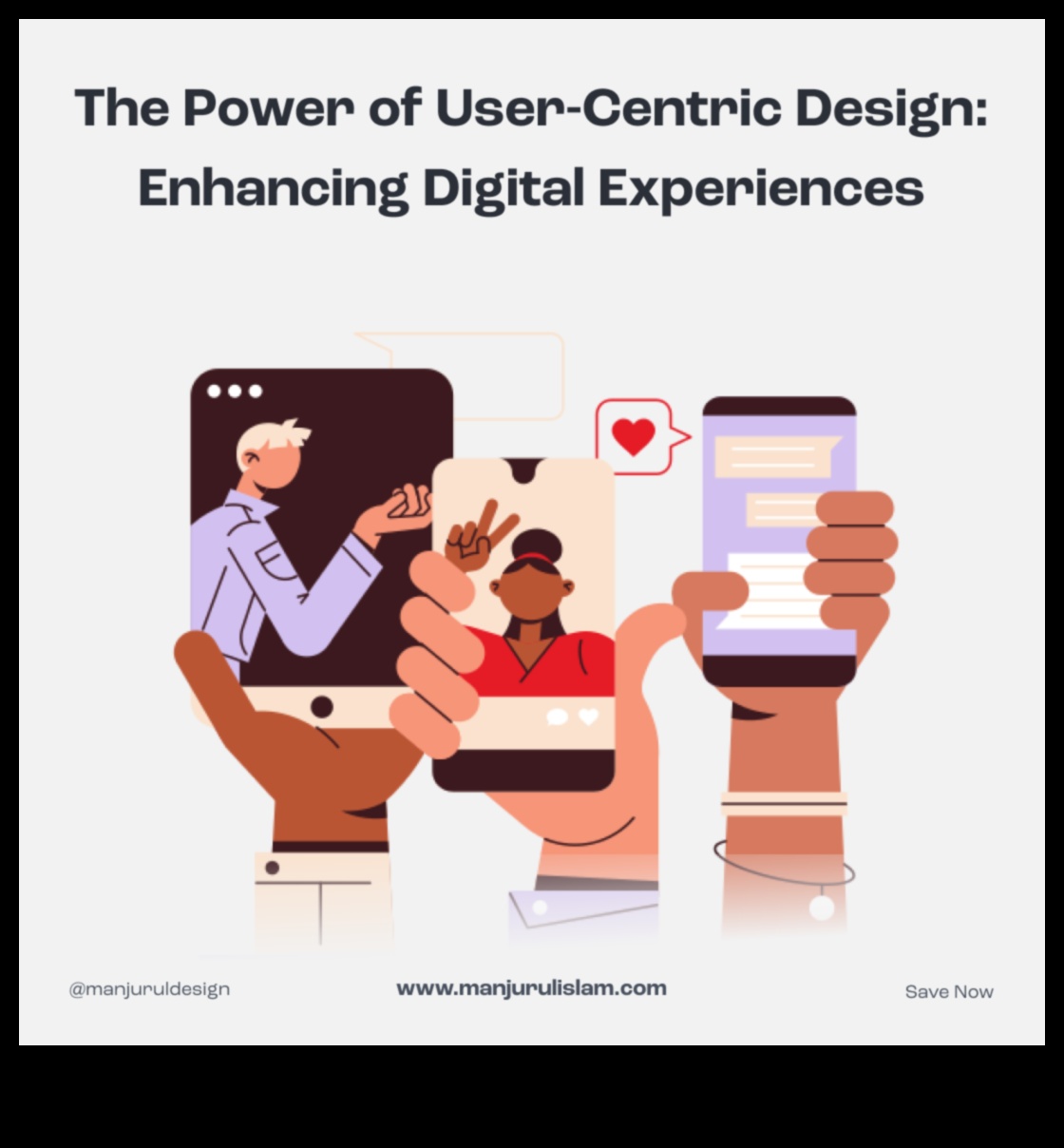 تعلم الآلة الذي يركز على المستخدم: صياغة تجارب رقمية لا تُنسى مع التعلم