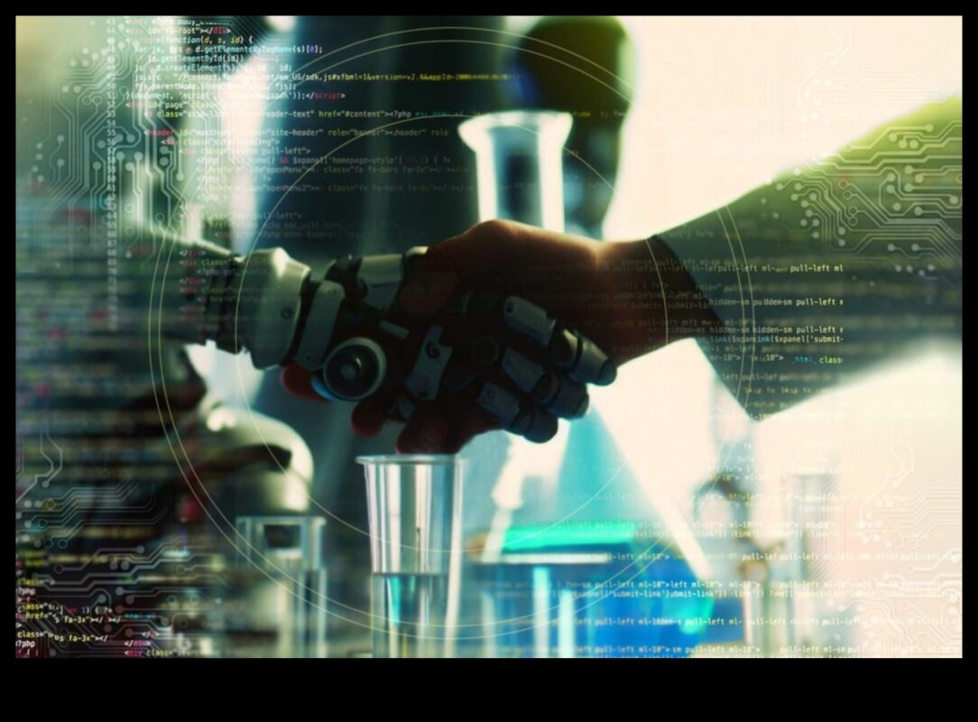 تعلم الآلة الذي يركز على المستخدم: صياغة تجارب رقمية لا تُنسى مع التعلم