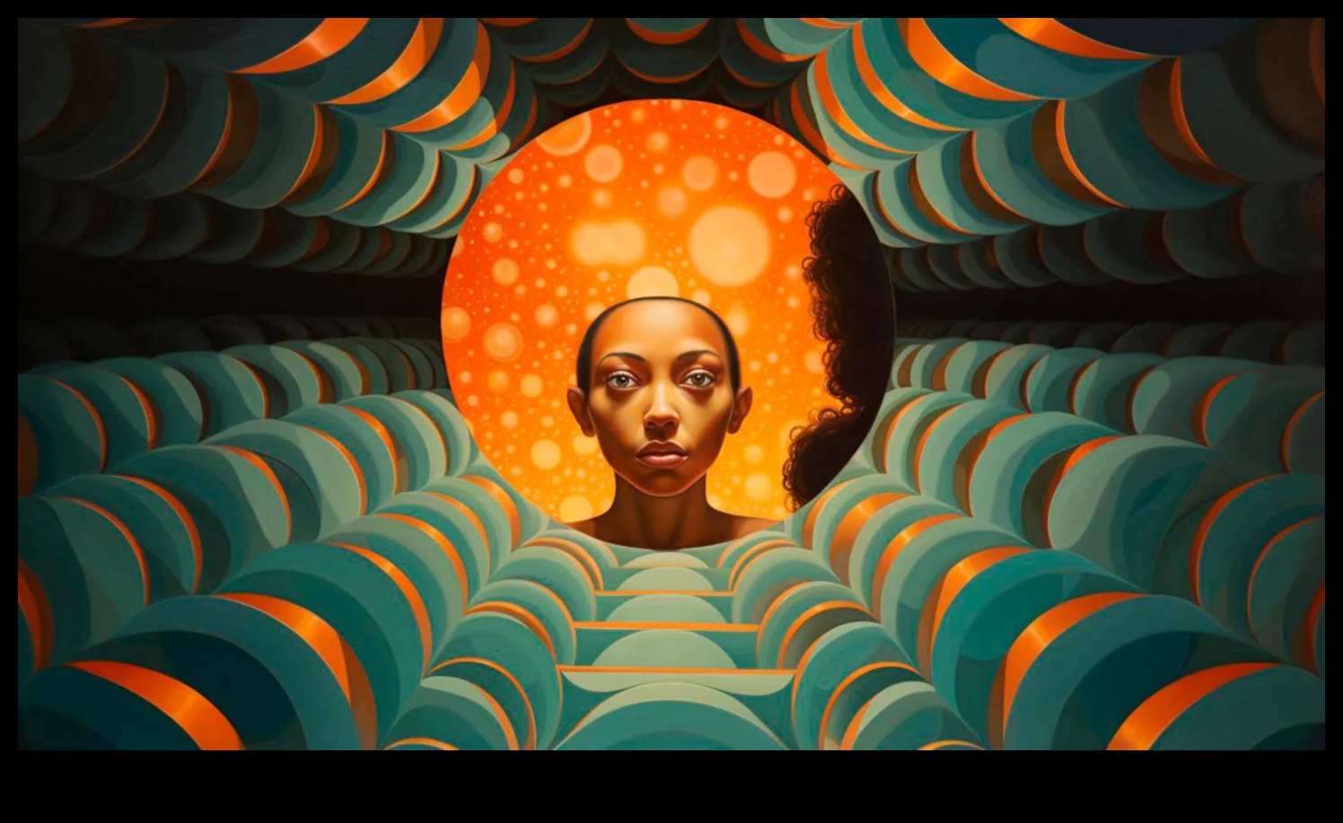 الكشف الحضري: العجائب المعمارية في أساليب التصوير الفوتوغرافي