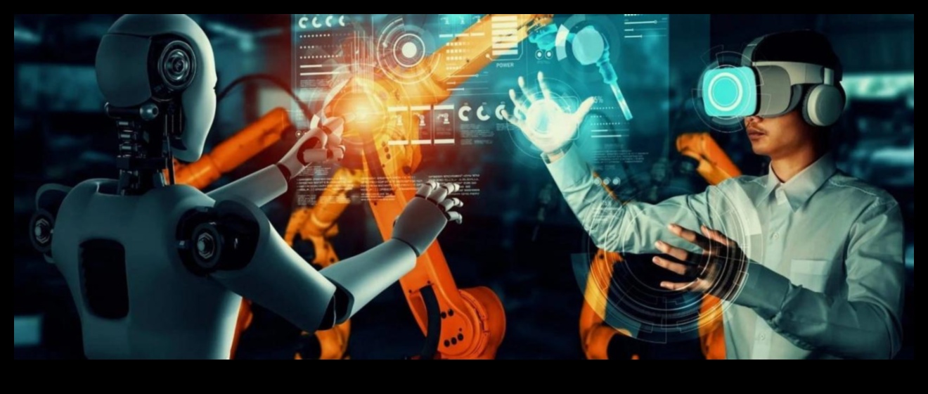 الأوديسة الرقمية: حيث تتشكل الأفكار في الاستكشاف التكنولوجي