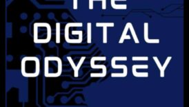 الأوديسة الرقمية: زيارة حول الطريق إلى الأمام الخبرة 2 الأوديسة الرقمية: حيث تتشكل الأفكار في الاستكشاف التكنولوجي