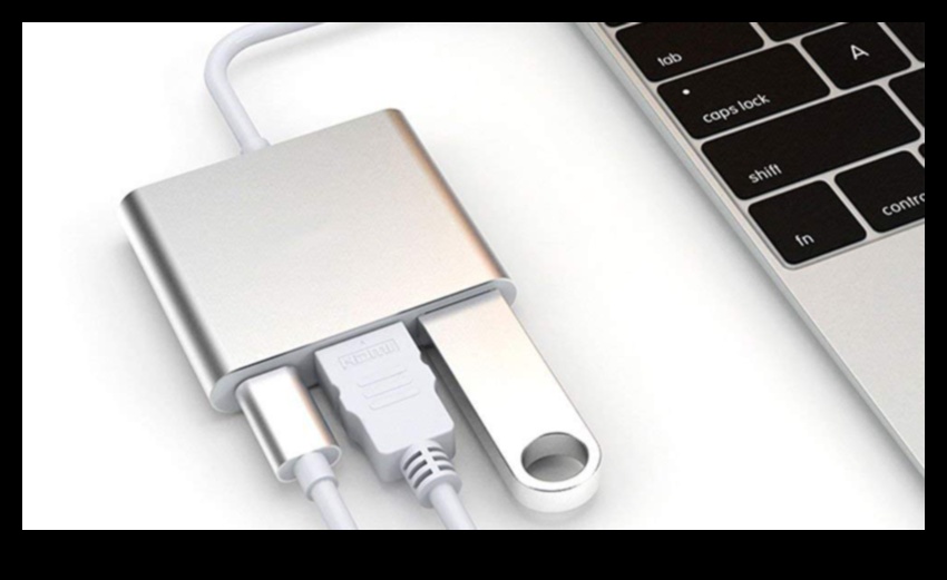 USB-C في كل مكان: الوجود المتزايد لمنفذ USB من النوع C في مكونات الكمبيوتر