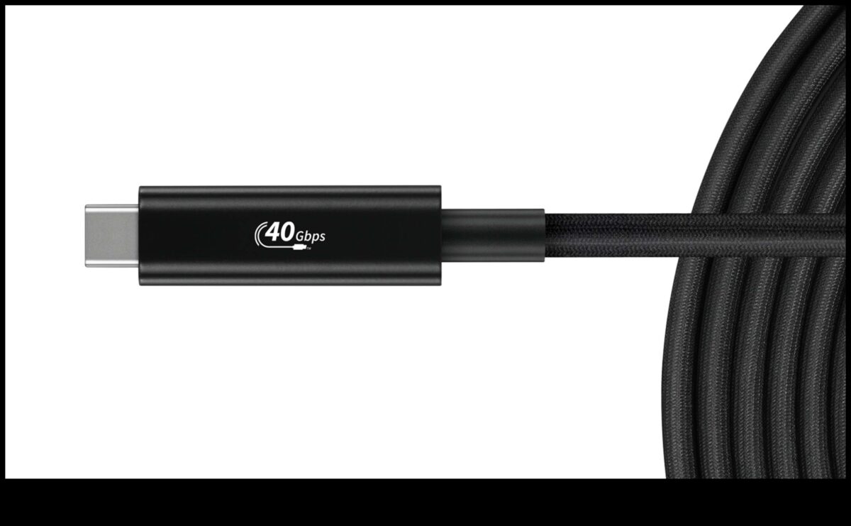 USB-C في كل مكان: الوجود المتزايد لمنفذ USB من النوع C في مكونات الكمبيوتر