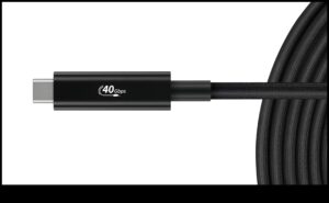 USB-C في كل مكان: الوجود المتزايد لمنفذ USB من النوع C في مكونات الكمبيوتر