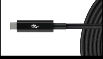 USB-C في كل مكان: الوجود المتزايد لمنفذ USB من النوع C في مكونات الكمبيوتر