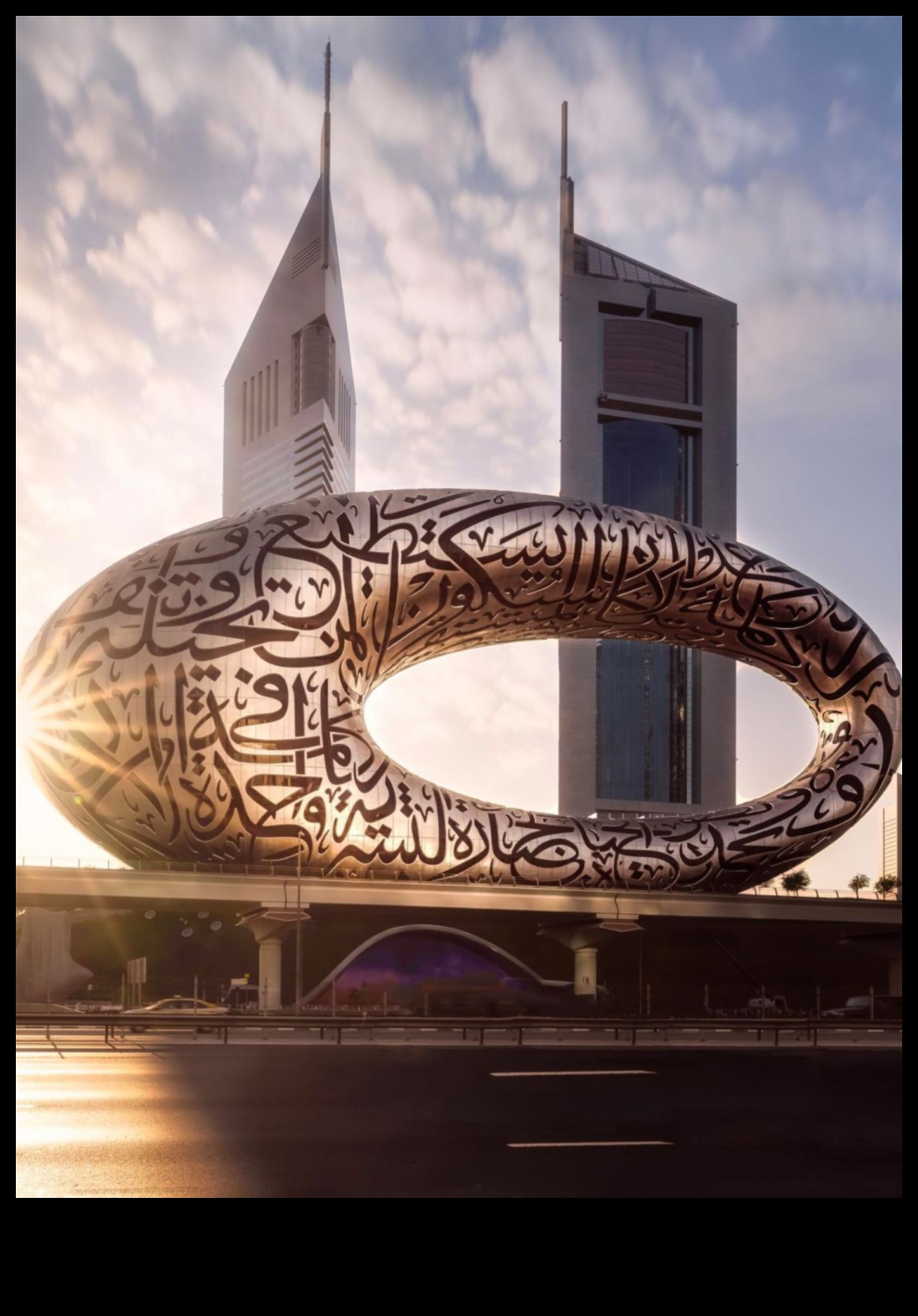 الهندسة المعمارية المذهلة فن الكشف عن الجمال الهيكلي 3 الهندسة المعمارية المذهلة: تقنيات لعرض الجمال الهيكلي