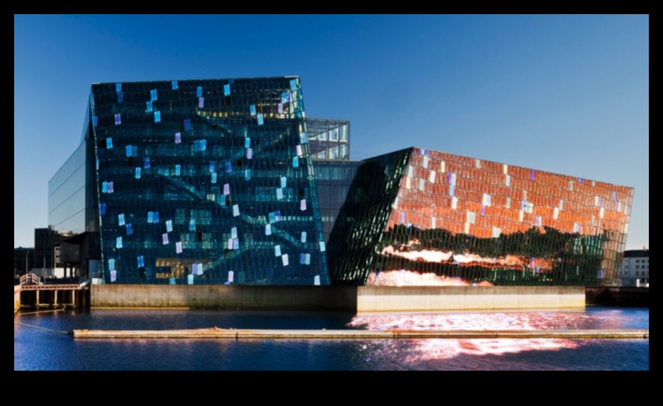 الهندسة المعمارية المذهلة فن الكشف عن الجمال الهيكلي 5 الهندسة المعمارية المذهلة: تقنيات لعرض الجمال الهيكلي