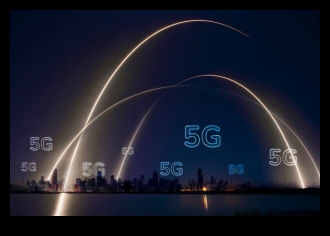 الانتفاضة اللاسلكية: فجر عصر جديد من الاتصال 2 الانتفاضة اللاسلكية: كسر السلاسل لعصر جديد من الاتصال