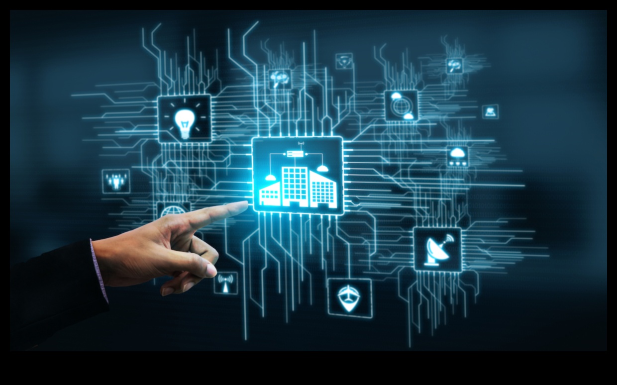 الانتفاضة اللاسلكية: فجر عصر جديد من الاتصال 4 الانتفاضة اللاسلكية: كسر السلاسل لعصر جديد من الاتصال