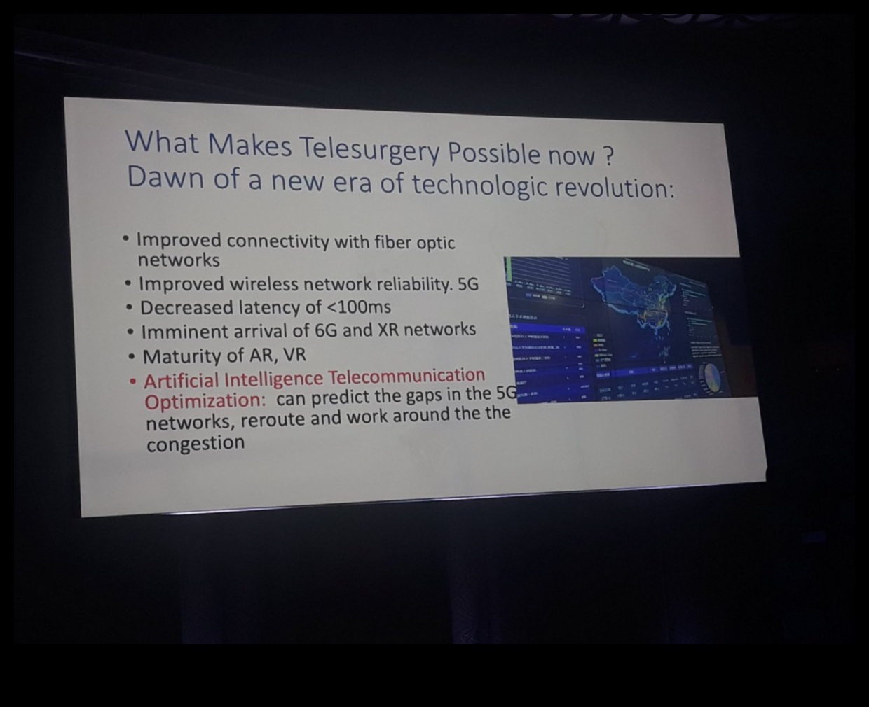 الانتفاضة اللاسلكية: فجر عصر جديد من الاتصال 3 الانتفاضة اللاسلكية: كسر السلاسل لعصر جديد من الاتصال