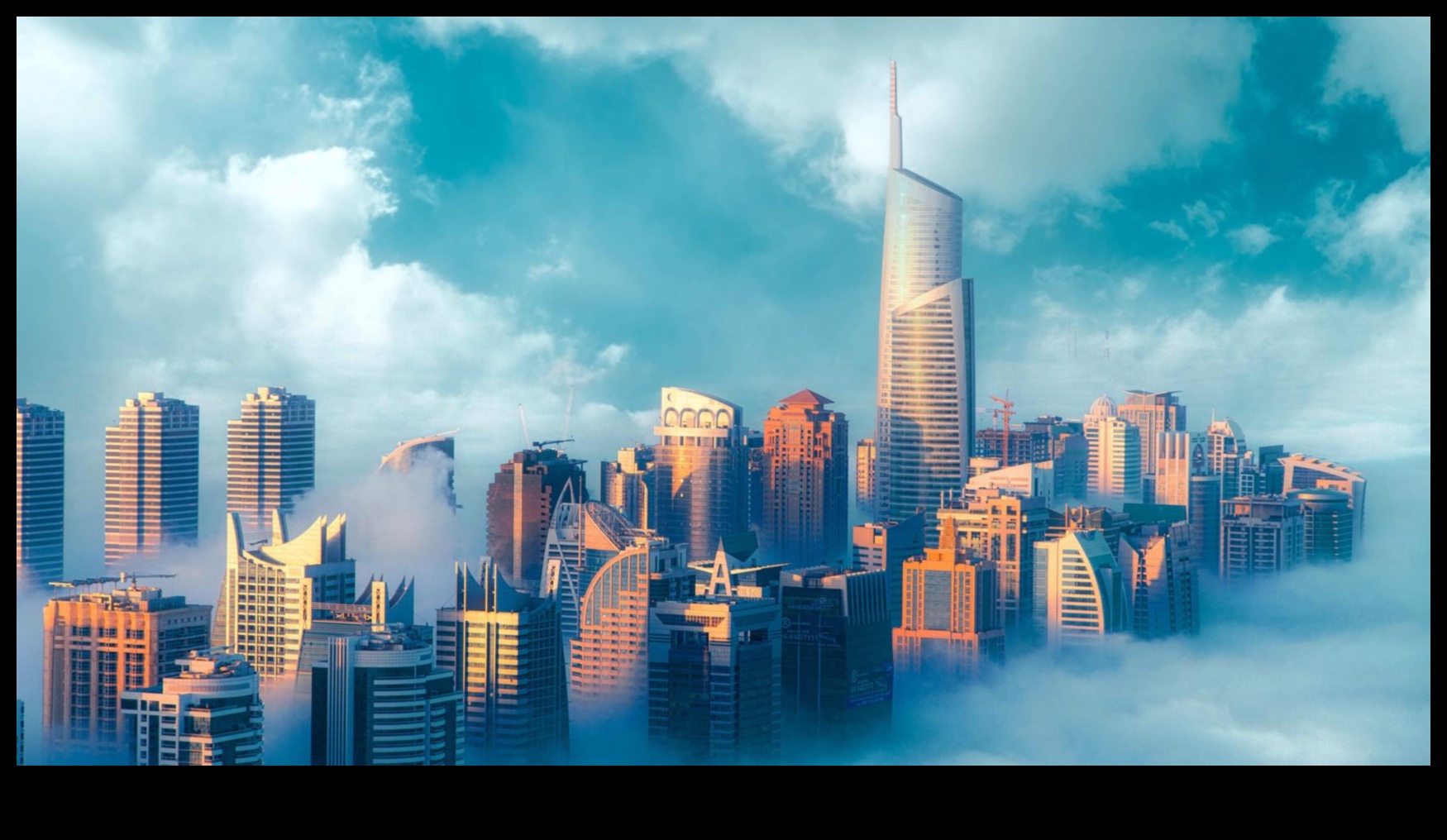 الخطوط والتألق: تألق التصوير المعماري