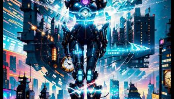 التركيز فيوجن: مزج الفن مع عدسات الكاميرا الحديثة