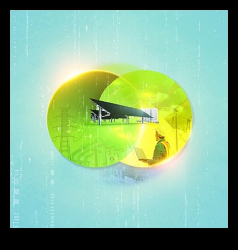 ما وراء الحدود الخضراء: طبقات من الإمكانية في الطاقة المتجددة