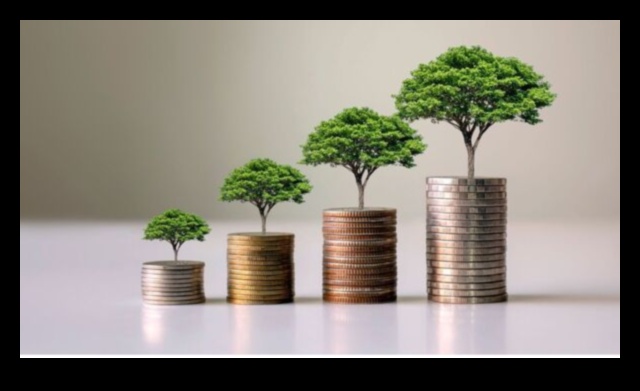 ما وراء الحدود الخضراء: طبقات من الإمكانية في الطاقة المتجددة