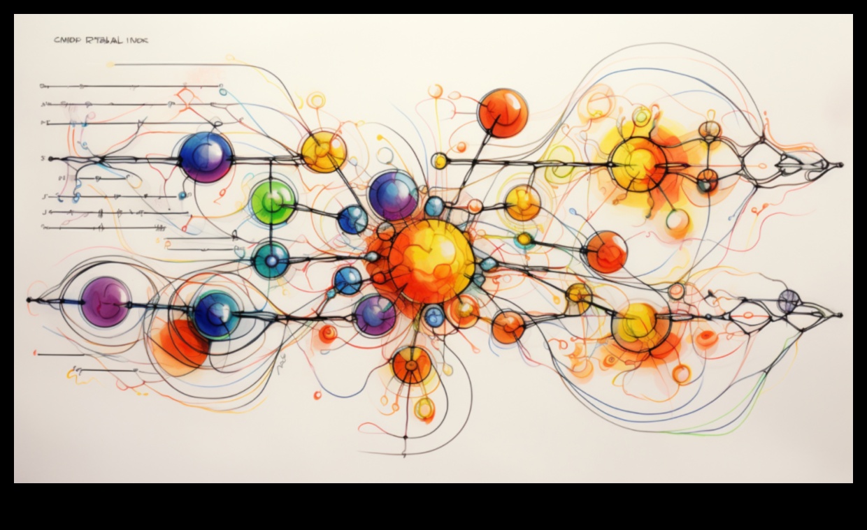 التصميم للاكتشاف: فن وعلم استكشاف علوم البيانات الإبداعية