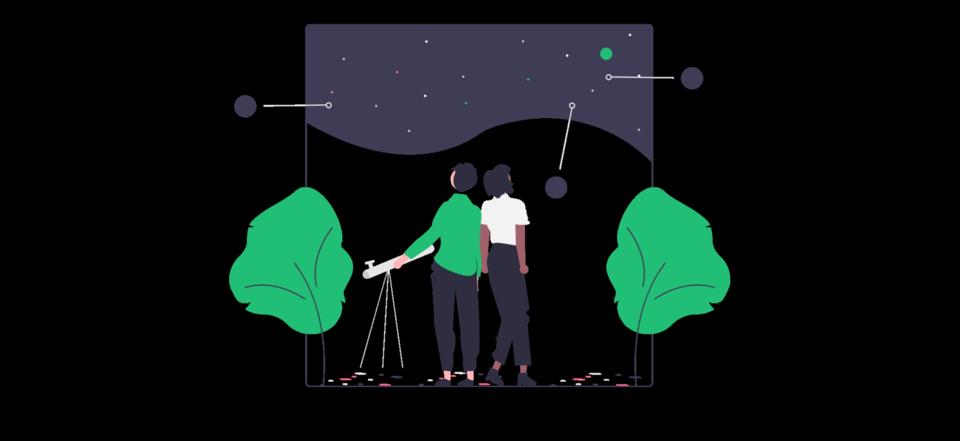 التصميم للاكتشاف: فن وعلم استكشاف علوم البيانات الإبداعية