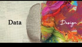 التصميم للاكتشاف: فن وعلم استكشاف علوم البيانات الإبداعية