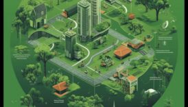 تشكيل المستقبل الأخضر: الابتكارات في التكنولوجيا الخضراء الإبداعية