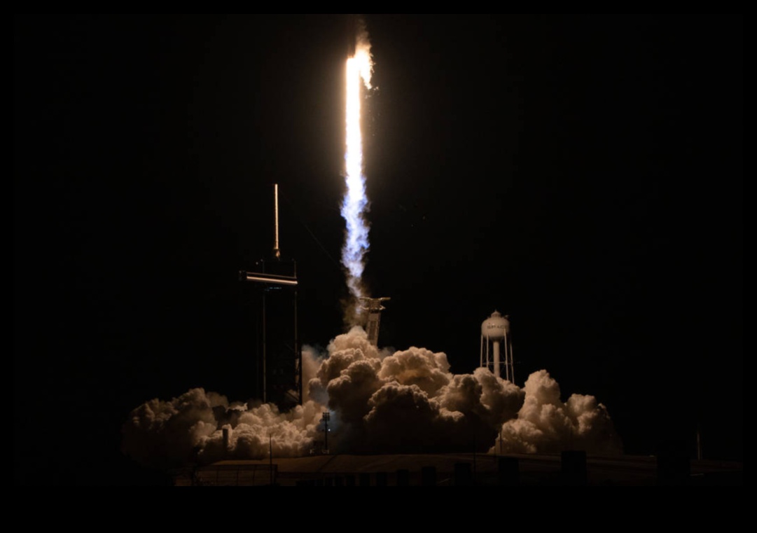 ناسا تكشف النقاب عن أسرار الكون 5 كشفت وكالة ناسا: إلقاء الضوء على الألغاز الكونية