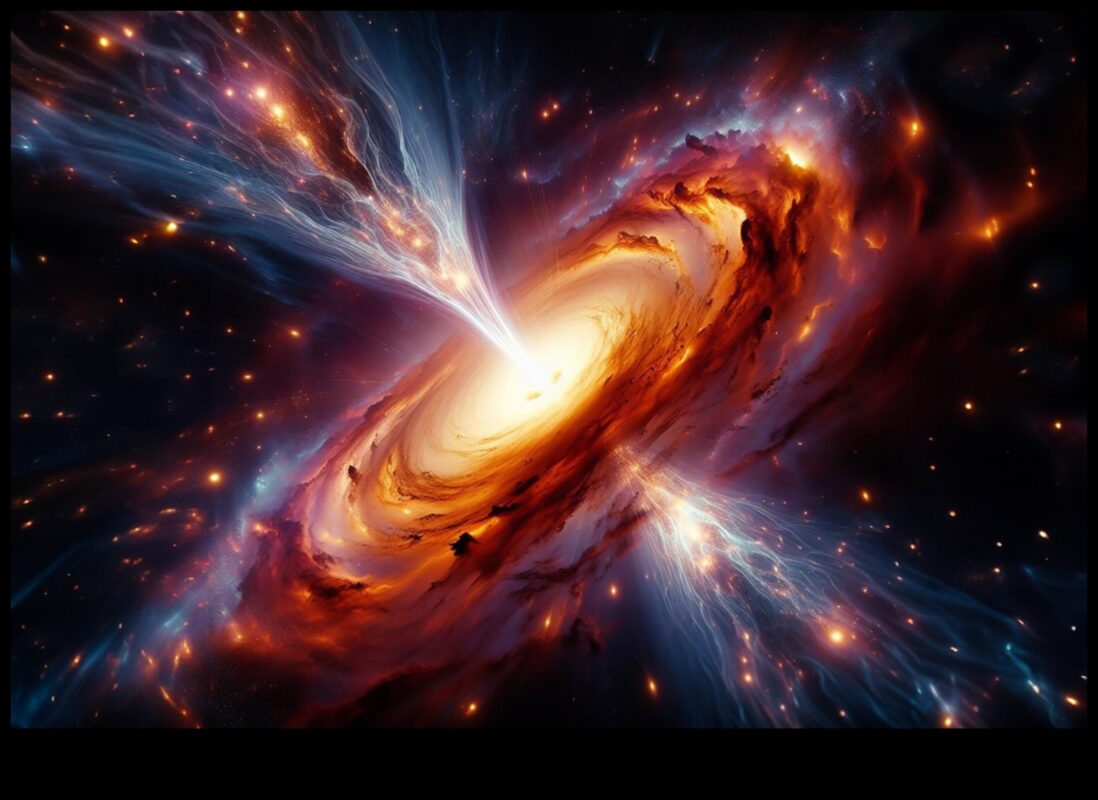 كشفت وكالة ناسا: إلقاء الضوء على الألغاز الكونية