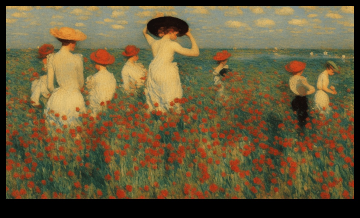 الجمال الزائل: التقاط اللحظات العابرة في فن الجسد التعبيري