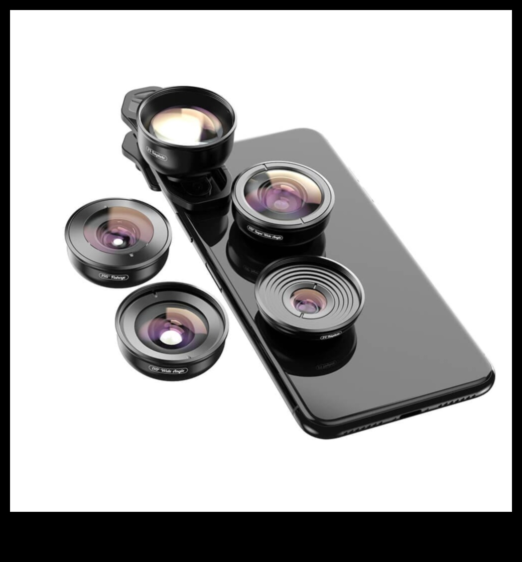 Lens Luxe: جولة في قمة معدات التصوير الفوتوغرافي المتطورة 4 Lens Luxe: استكشاف قمة معدات التصوير الفوتوغرافي المتطورة