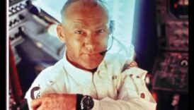 البدو الكونيون: التجوال في الاتساع باسم استكشاف الفضاء