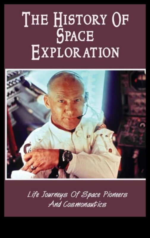 البدو الكونيون: التجوال في الاتساع باسم استكشاف الفضاء