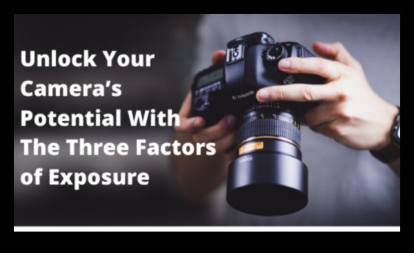 التعرض الرقمي يفتح قوة الكاميرا 3 التعرض الرقمي: إطلاق العنان للإمكانات في التصوير الفوتوغرافي