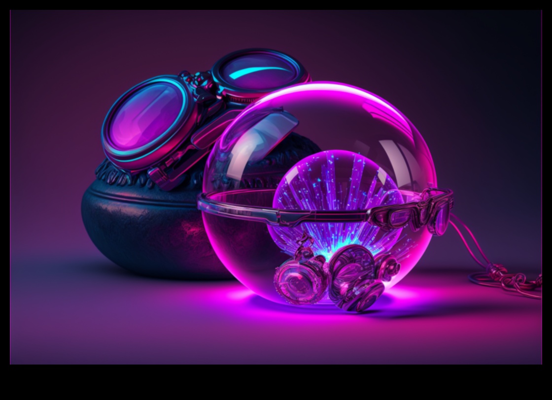 AR Sparks: إشعال الابتكار في الحلول الغامرة