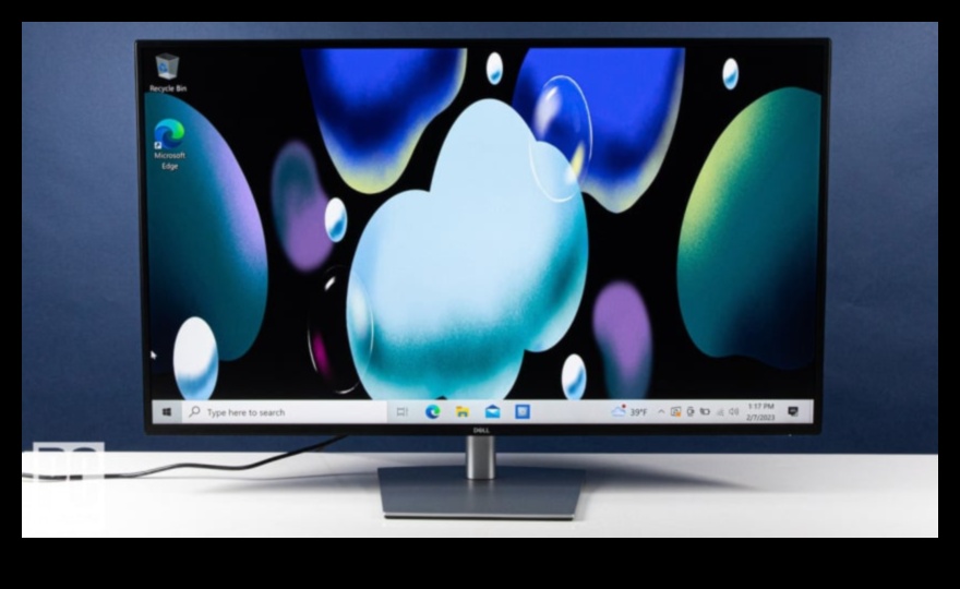 نجوم الشاشة: استكشاف الشاشات الأكثر ابتكارًا في عام 2024