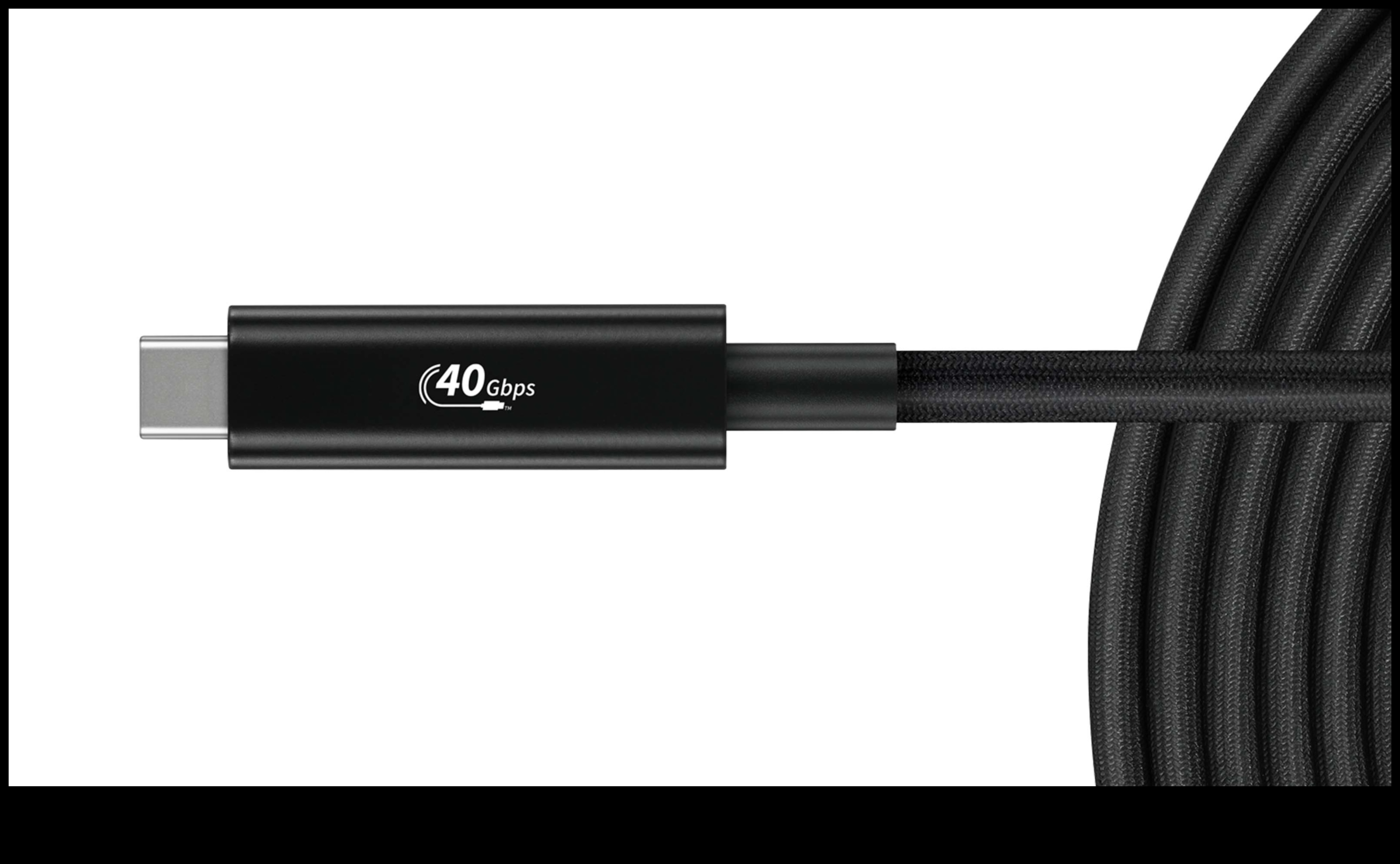 USB-C في كل مكان: الوجود المتزايد لمنفذ USB من النوع C في مكونات الكمبيوتر