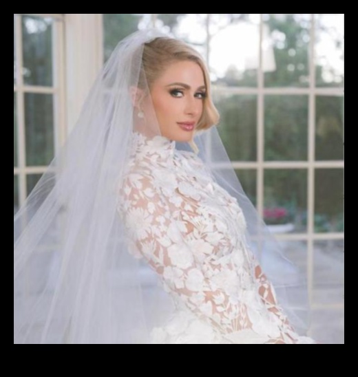 أنيقة إلى الأبد: أيقونات فساتين الزفاف الخالدة