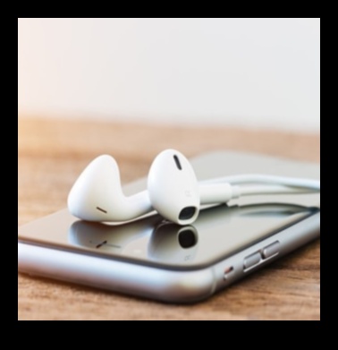 استقلالية الصوت مستقبل الاستماع المحمول 1 استقلالية الصوت: إلكترونيات تعمل بالبطارية للاستماع المحمول