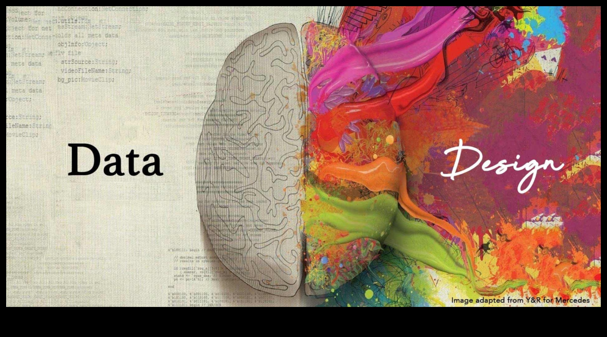 التصميم للاكتشاف: فن وعلم استكشاف علوم البيانات الإبداعية