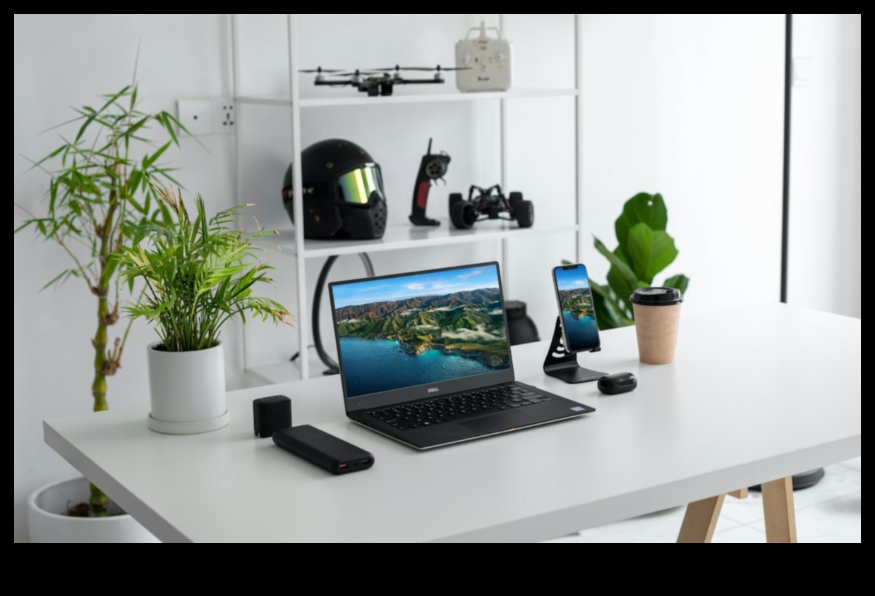 الملحقات التقنية لـ Digital Nomad Adventures للعمل واللعب 1 مغامرات البدو الرقمية: الملحقات التقنية للعمل واللعب