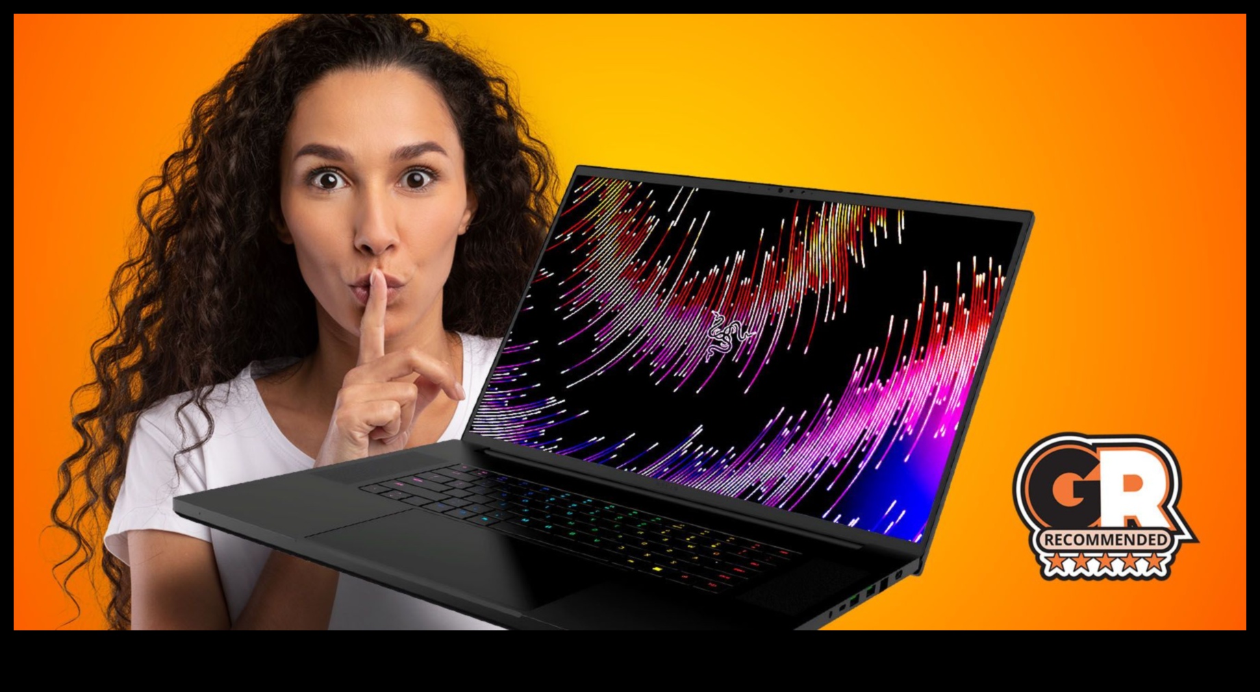 صامت ولكن مميت أفضل أجهزة الكمبيوتر المحمولة المخصصة للألعاب المزودة بأنظمة تبريد فعالة 1 صامت ولكن مميت: أجهزة كمبيوتر محمولة للألعاب مزودة بأنظمة تبريد فعالة