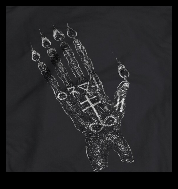 قفاز المجد ارتقِ بأسلوبك من خلال الفن اليدوي المميز 1 قفاز المجد: ارفع مستوى الأسلوب من خلال الفن اليدوي المميز