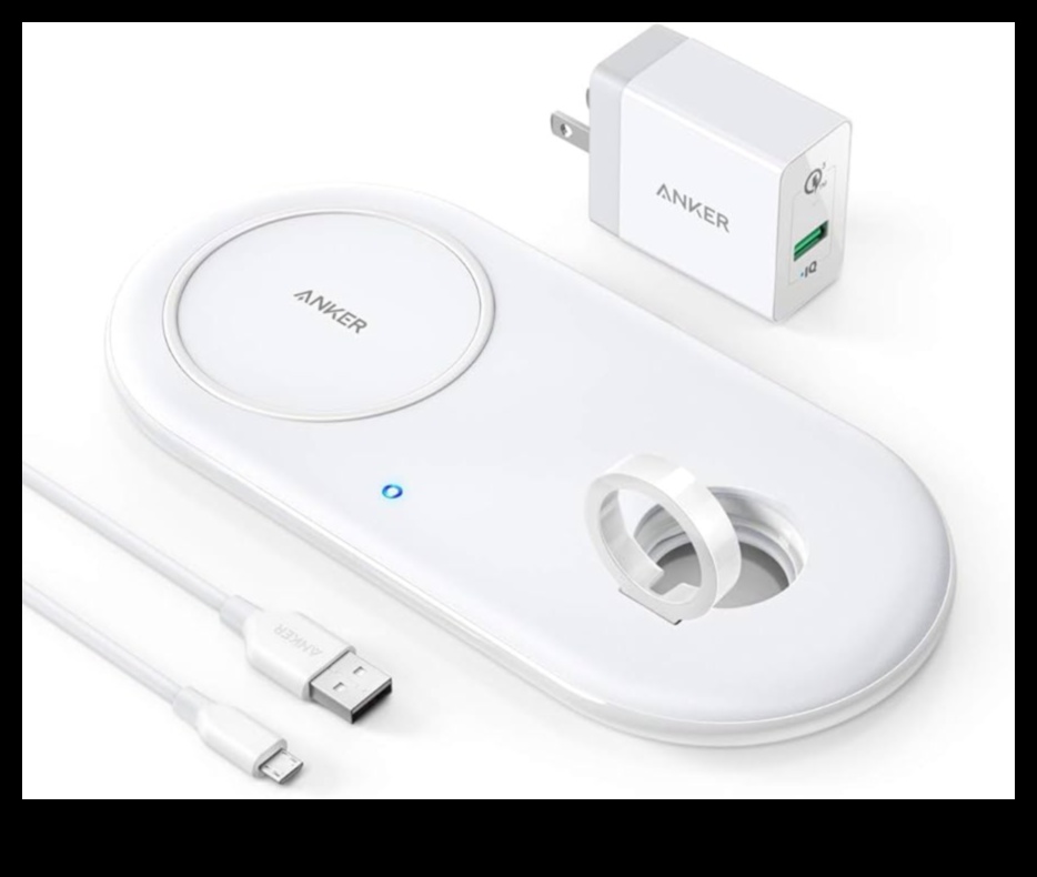 قم بتعزيز دليلك إلى ملحقات الإلكترونيات الأساسية للشحن السلس 2 Power Up: ملحقات الإلكترونيات الأساسية للشحن السلس